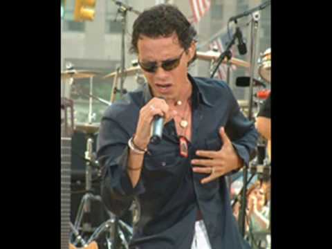 Video de Barco a la deriva de Marc Anthony