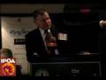 IPOA Annual Summit 2007 - Ep. 19 - LTG Charles Mahan Part 1