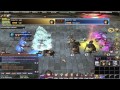 Atlantica Online: Van vs Mmaxii