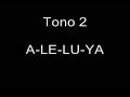Método D Calentamiento Vocal / Subir Tonos (Arte para Cristo)