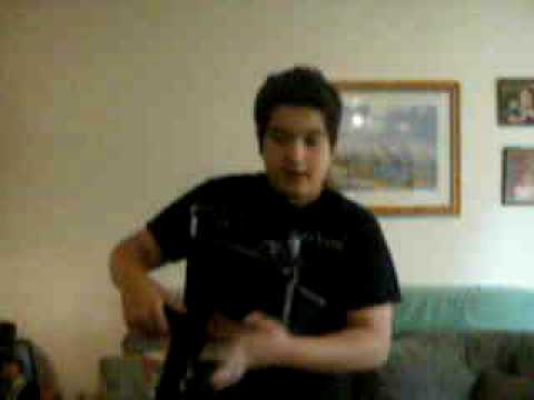 the liam show 1
