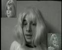 poup�e de cire poup�e de son par simon lennon en duo avec france gall