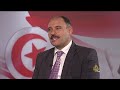 حديث الثورة- أثر التحالفات السياسية على الانتخابات الرئاسية بتونس -Views : 0