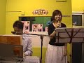 ????, sung by Peiyi and played by Gabriel! ????, sung by Peiyi and played by Gabriel!