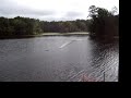 RC Boat Racing
