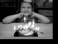 Happy Birthday Big Jenna