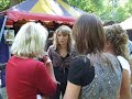 giel beelen en x6 Bevrijdingspop haarlem
