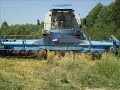 Žně 2007 štítné