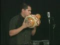 Poncho Sanchez 6/8 Afro-Cuban