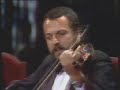 Les Luthiers y el Madrigal de la moza...