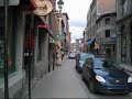 Old Montreal Canada