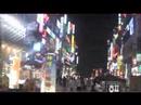 Brent in Korea Korean Cities At Night