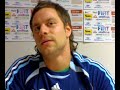 CFF INTERVIEW ANTONINO CFF INTERVIEW ANTONINO