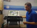 Bristol Angling Centre Nash TT Rig Station