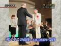 サキタハヂメ氏テレビ生出演1