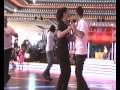 2010-05-25 | 1 corso caraibici (Salsa e Bachata) ASSO DI CUORI- Bast ~> ()