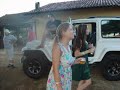Finaleira da festa de Natal 2008 da fam�lia BOENG