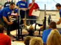 Bjørn Guldberg. DM bænkpres 2008. 3. 72,5kg