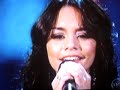 Vanessa hudgens christmas in washington [solo]