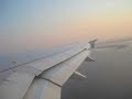 jetBlue takeoff from JFK