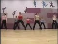 SMU DANCE TEAM