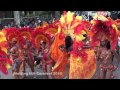 Notting Hill Carnival 2010 - Kwame Kwei Armah