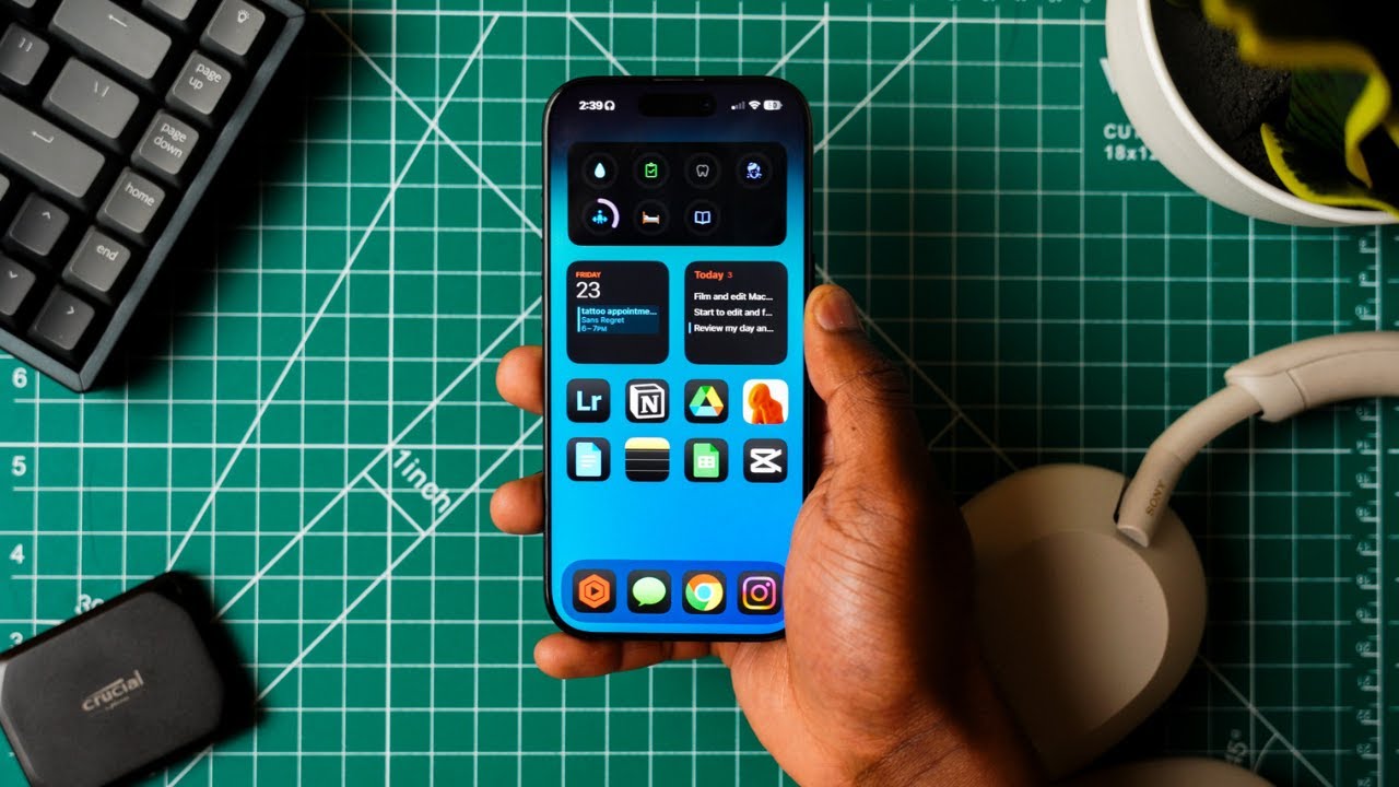 I’ll Never Use My iPhone the Same Way Again... Here’s Why