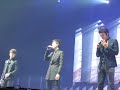 100320[Fancam] SUPER SHOW 2 IN MALAYSIA - whoami - Main focus on Kyu