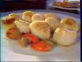 deux recettes de cuisines n�5