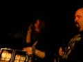 videos de angie & tiny sing love shack