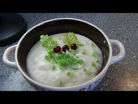 Овсяный кисель как у бабушки. Постный кисель. Просто вкусно!