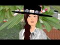 clip video ZZ Top 2000 Blues