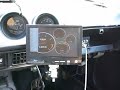 Megatunix Gauges w/ Megasquirt and Car PC, 280ZX Megatunix Gauges w/ Megasquirt and Car PC, 280ZX