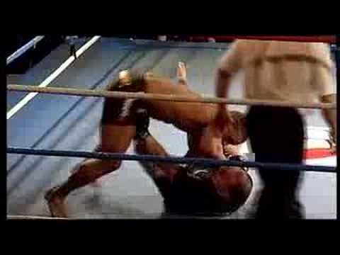 Hector Lombard, Cuban judo champion ...