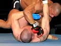 Hector Lombard, Cuban judo champion and olympian in MMA