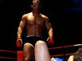 Hector Lombard, Cuban judo champion and olympian in MMA Hector Lombard, Cuban judo champion and olympian in MMA