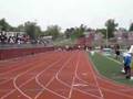 G-Dub Mens 100m Dash