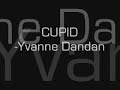 Cupid [COVER] - Yvanne Dandan