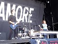 Norwegian Wood 08, Paramore - Here It Goes Again