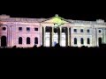 Envisions United VJs - best full recording 720p hd - castle museum illuminating york 2011 envision