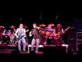 dixie dregs show, salt lake city, january 13, 2007