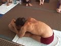 Esak Garcia - How he got started with Bikram Yoga