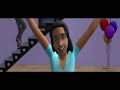 The sims 2: Nina Caliente\