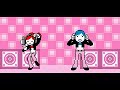 Rhythm Tengoku 6.4 Rap Women