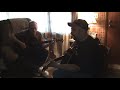 Jason Bohl singing Windy City Blues  04-07