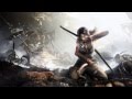 Tomb Raider 2013 - Reborn Trailer Music - Song #1: Fired Earth Music - From Dusk to Fall
