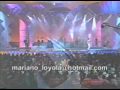Eduardo Capetillo - Qu� Me Quedar� - Festival Acapulco 95(3)