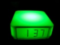 (uploaded by wilianbelmonte)&nbsp;Hub USB - Multicolored Mood Light with 4-Port 