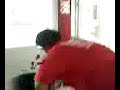 David vs Goliath moments: Finn vs Jordan part 4