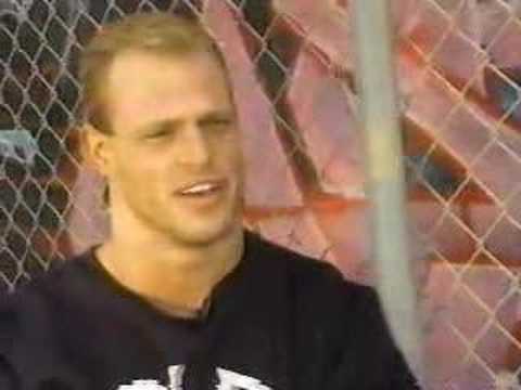 Assorted Bodybuilder Profiles-Frank ...